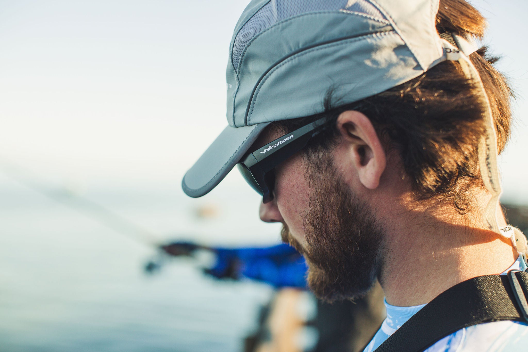 What Sunglasses Should I Use for Fishing? – WindRider