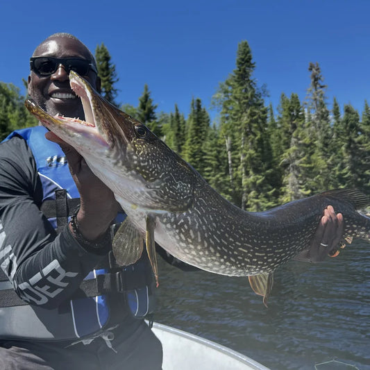 Helios fishing apparel - UV Protection Technology in Modern Fishing Apparel