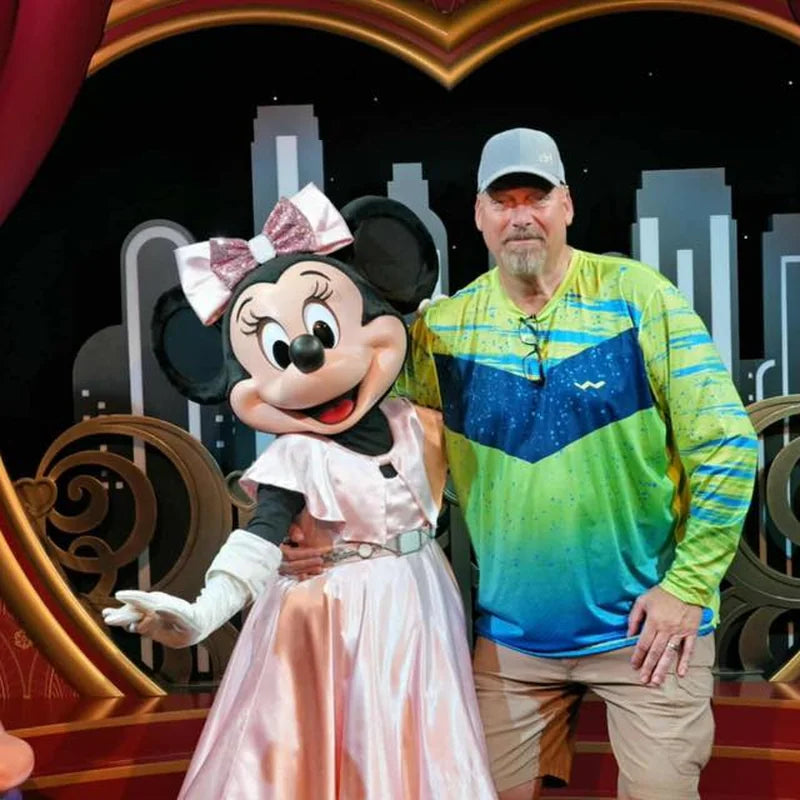 Helios fishing apparel - Neck Gaiters for Fishing: Ultimate Protection Guide 2025