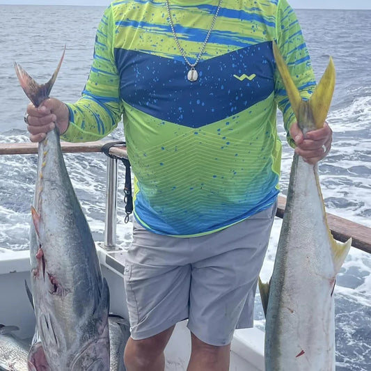 Helios fishing apparel - Night Fishing Sun Protection: Dawn and Dusk UPF for Twilight Anglers