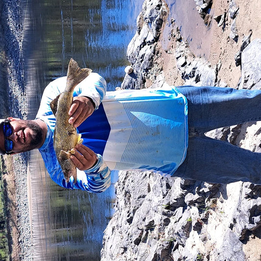 Helios fishing apparel - UV Protection Technology in Modern Fishing Apparel