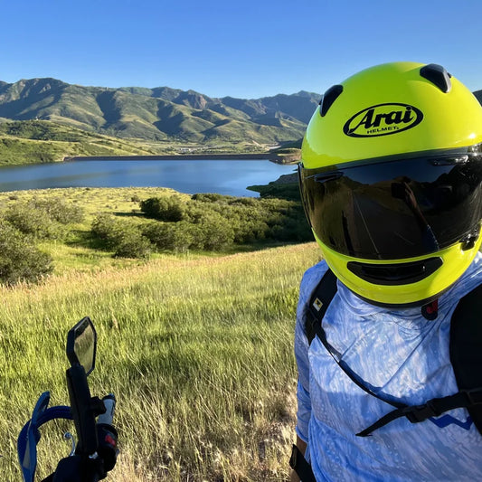 Helios fishing apparel - Great Lakes Tributary Fall Salmon: UPF Shirts for River Run Season