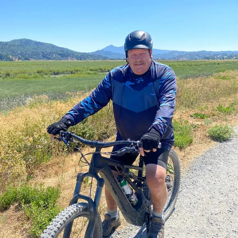 Helios fishing apparel - Arm Sleeves for Fishing: UPF Protection Without Full Shirt Commitment