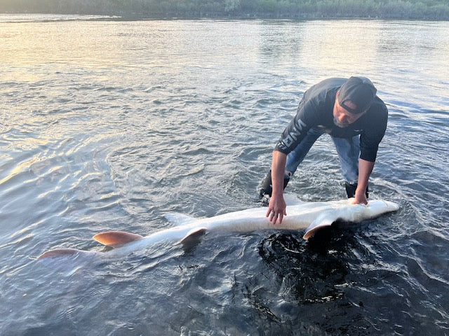 Deke Rider Get to Know WindRider's Pro Staff: Deke Segovia