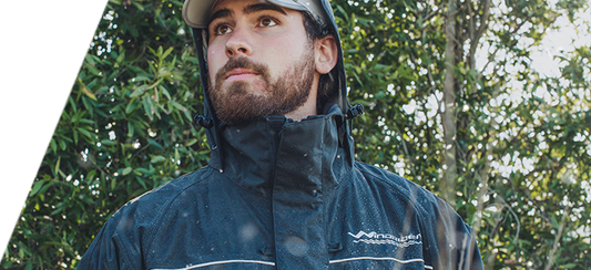 Best Fishing Rain Gear 2025: Ultimate Waterproof Protection for Anglers