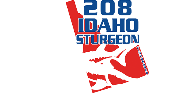 208 Idaho Sturgeon - Product Collection - WindRider