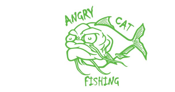 AngryCat Fishing - Fishing Gear Collection - WindRider