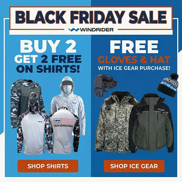 Black Friday 2025