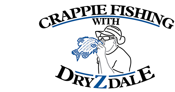 Crappie Fishing With Dryzdale - Fishing Gear Collection - WindRider