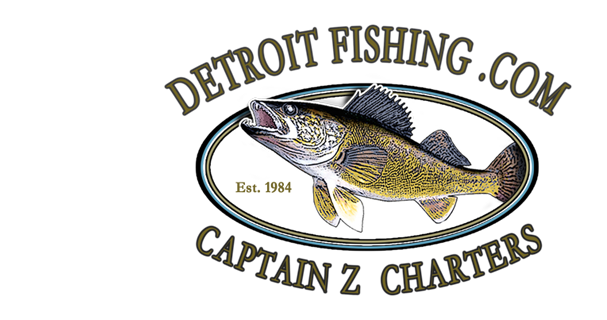 DetroitFishing.com - Fishing Gear Collection - WindRider