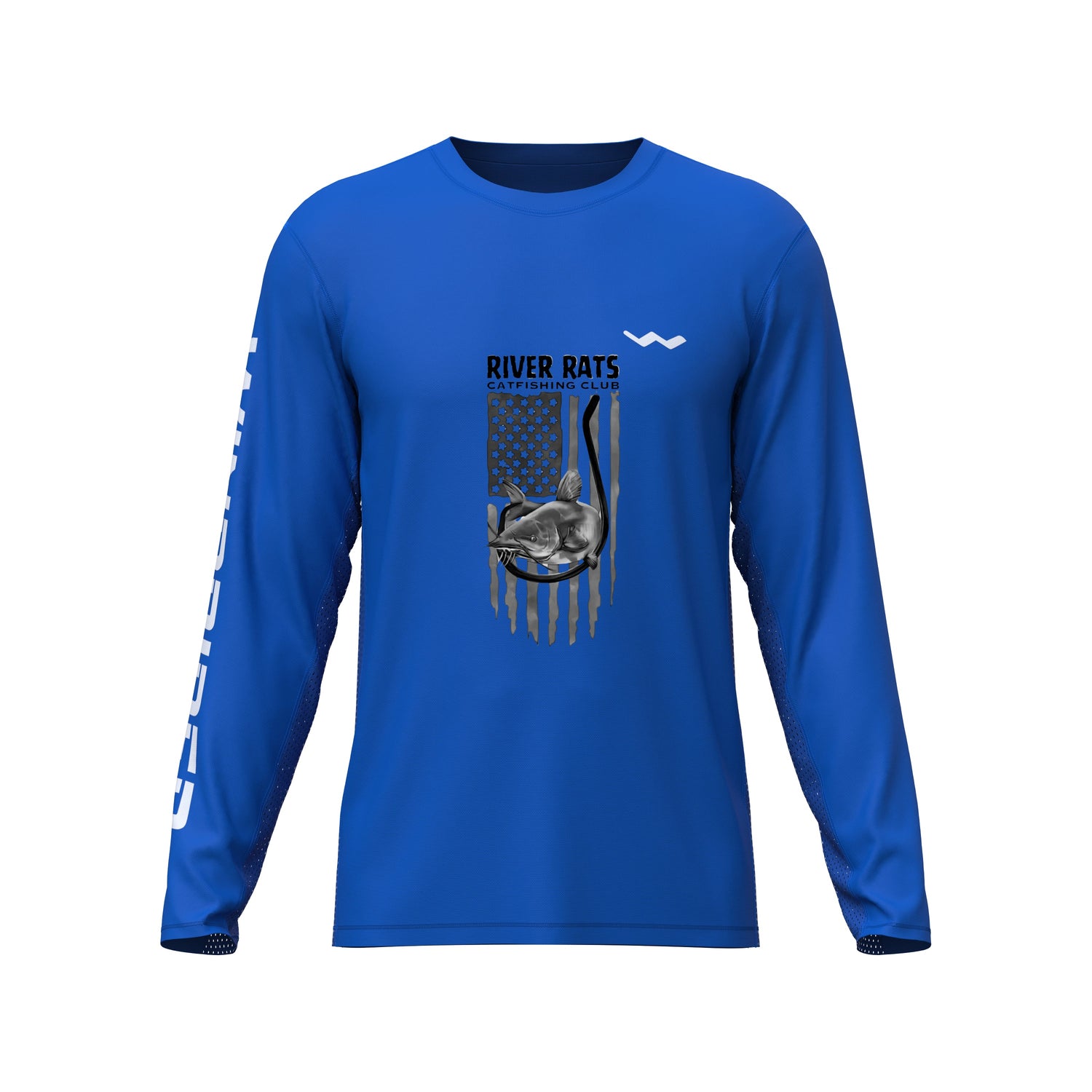 River Rats Catfishing Club