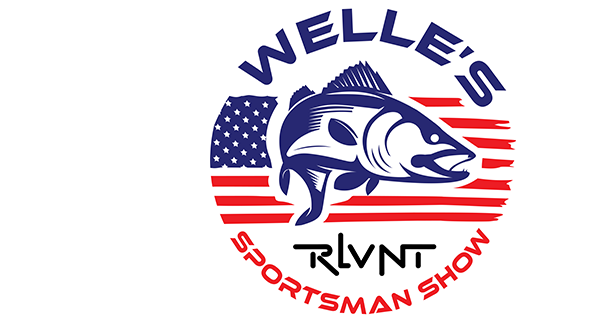 Welle's RLVNT sportsmans show