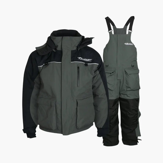 BOREAS Floating Ice Fishing Suit