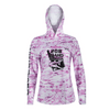 Crystal Camo Pink