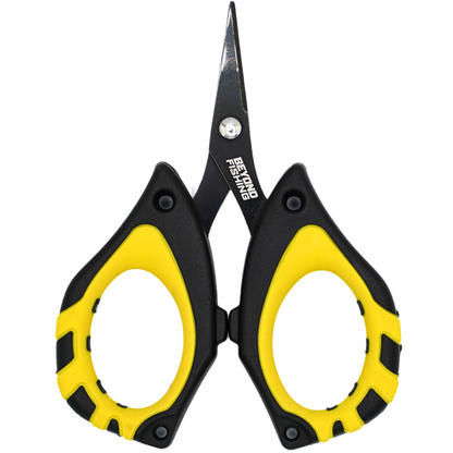 Beyond Braid Mini Scissors for Braided Fishing Line