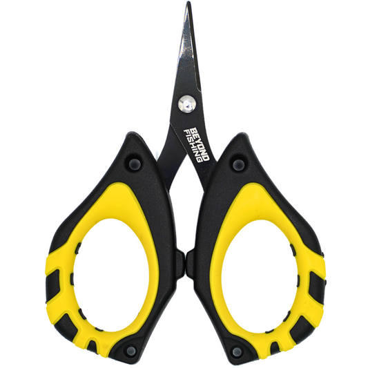 Beyond Braid Mini Scissors for Braided Fishing Line