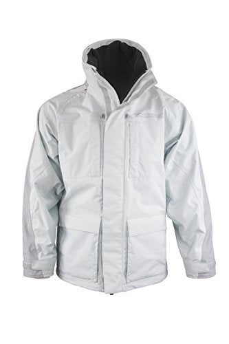 Pro All Weather Jacket Clearance Colors - Pro - Red - WindRider