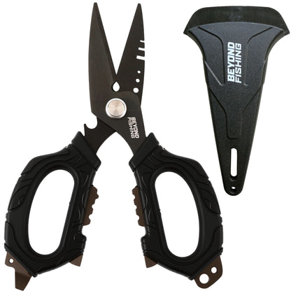 Beyond Braid 6.5" OmniPro Fishing Shears