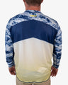 HELIOS Long Sleeve Fishing Shirt