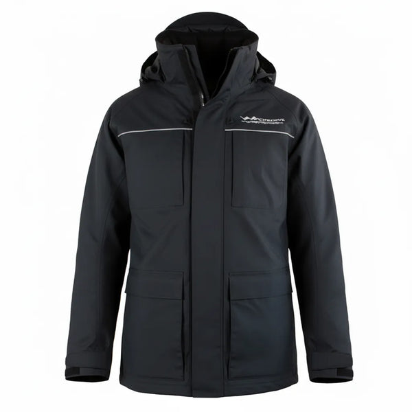 Pro All Weather Rain Jacket