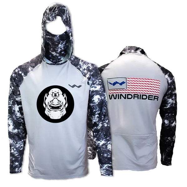 Cyclops Jigs Atoll Fishing Shirt – WindRider