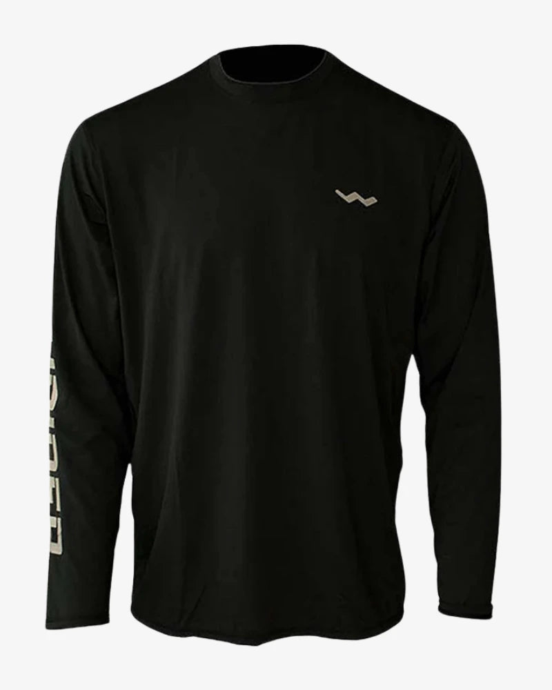 HELIOS Long Sleeve Fishing Shirt