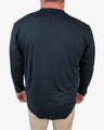 HELIOS Long Sleeve Fishing Shirt