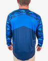 HELIOS Long Sleeve Fishing Shirt