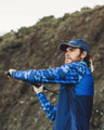 HELIOS Long Sleeve Fishing Shirt