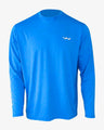 HELIOS Long Sleeve Fishing Shirt