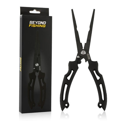 Beyond Braid QuickRig Multifunction Fishing Pliers