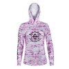 Crystal Camo Pink