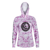 Crystal Camo Pink