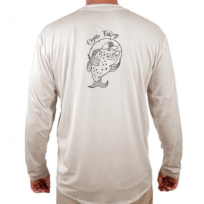 Coyote Fishing Helios Fishing Shirt