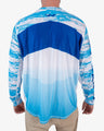 HELIOS Long Sleeve Fishing Shirt