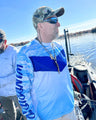 HELIOS Long Sleeve Fishing Shirt