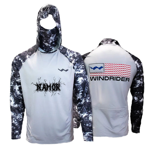 Namor Outdoor Atoll Fishing Shirt