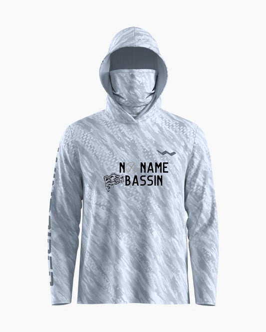 NoNameBassin Hooded Helios - Hooded - Grey - WindRider
