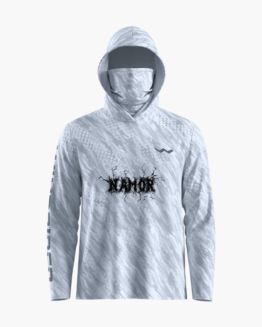 Namor Outdoor Hooded Helios