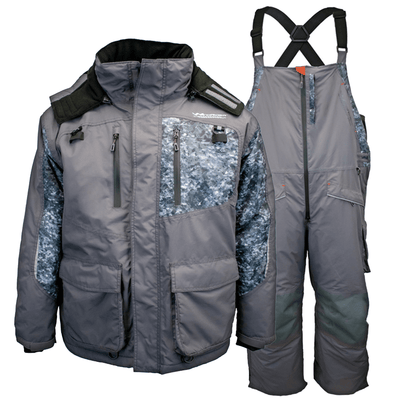 Twilight Ice Suit