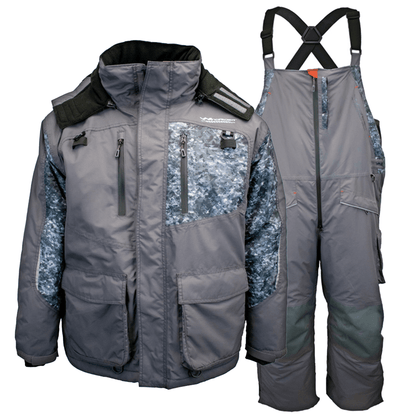 WindRider Hayward Insulated Rain Gear. 