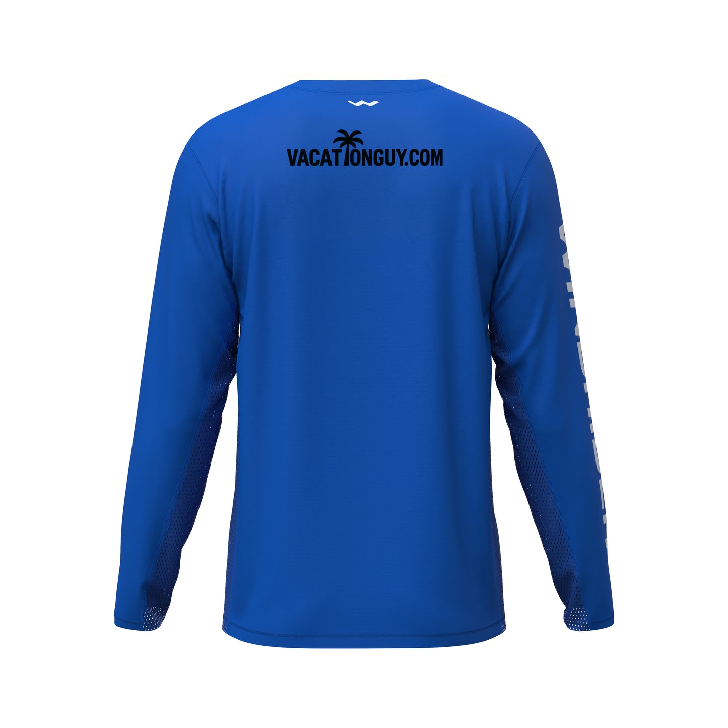 VacationGuy.com Helios Fishing Shirt