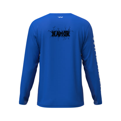 Namor Outdoor Helios Fishing Shirt