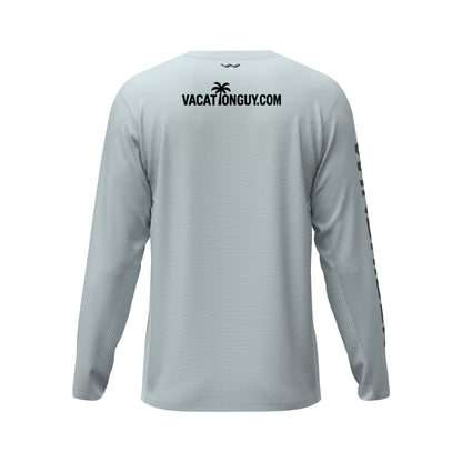 VacationGuy.com Helios Fishing Shirt