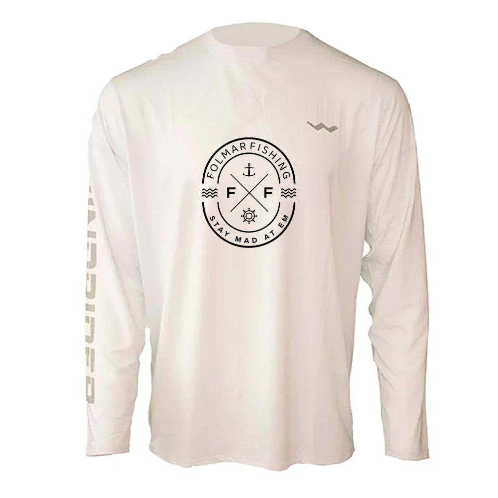 Folmar Helios Fishing Shirt