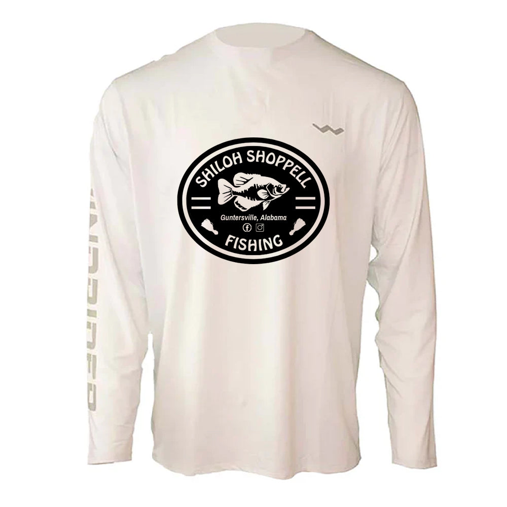 Shiloh Shoppell Helios Fishing Shirt