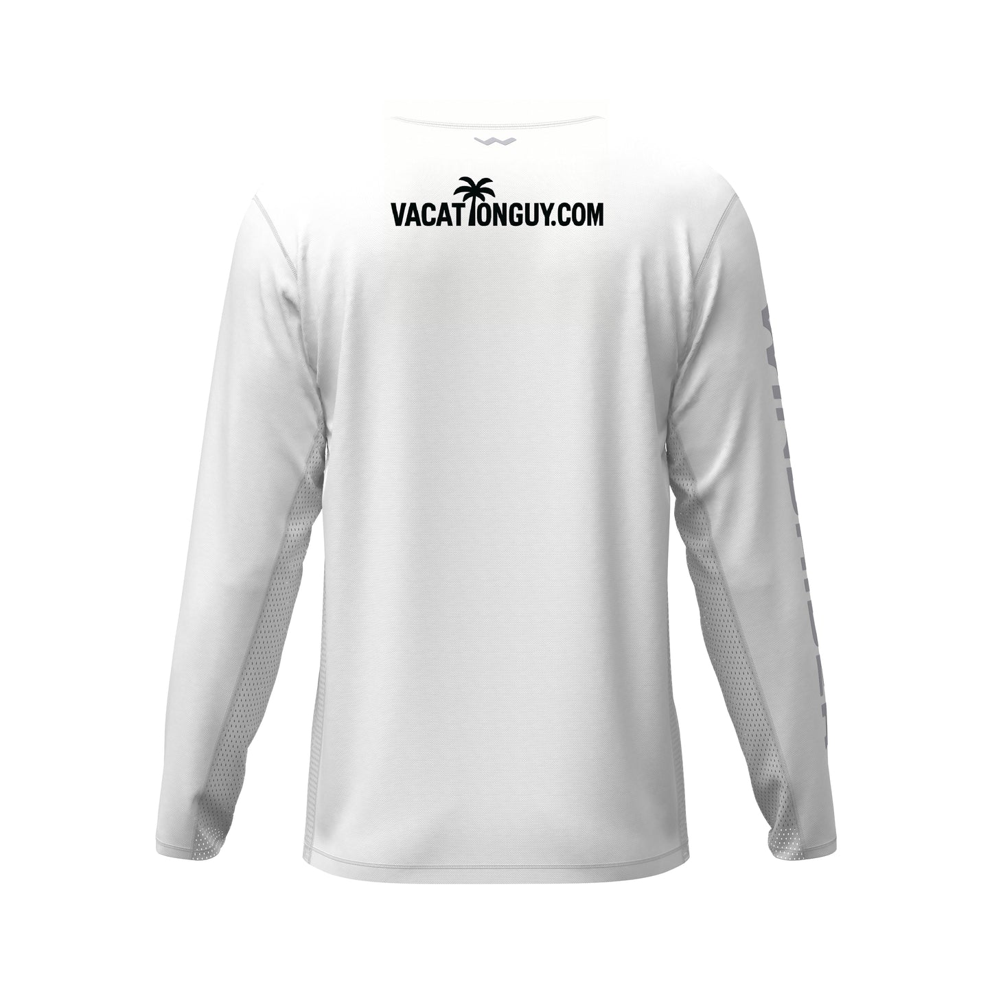 VacationGuy.com Helios Fishing Shirt