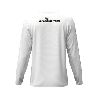 VacationGuy.com Helios Fishing Shirt