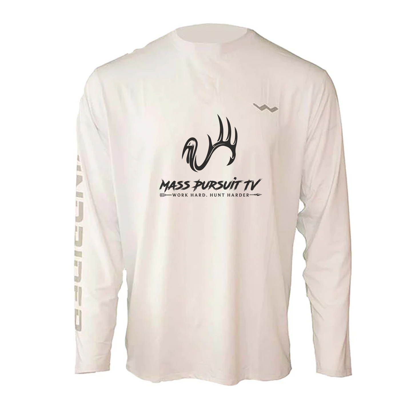 MasspursuitTv Helios Fishing Shirt