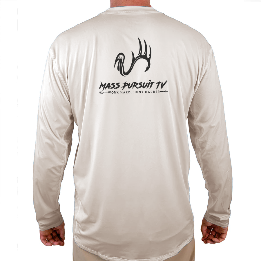 MasspursuitTv Helios Fishing Shirt